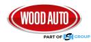 Wood Auto Car Parts
