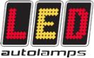LED Autolamps Car Parts