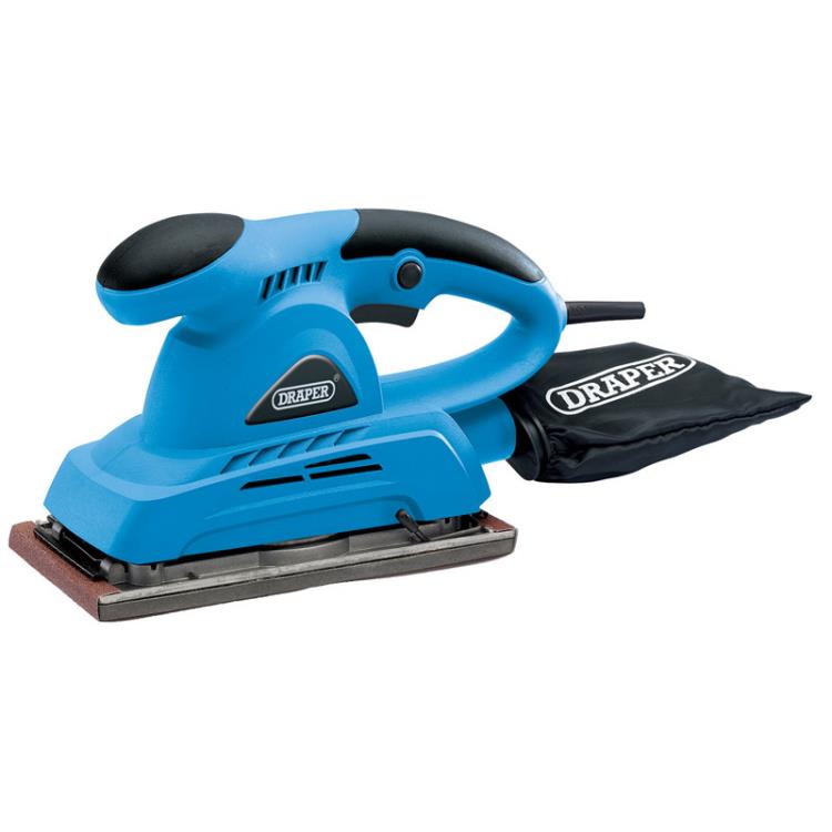 Draper palm sander deals