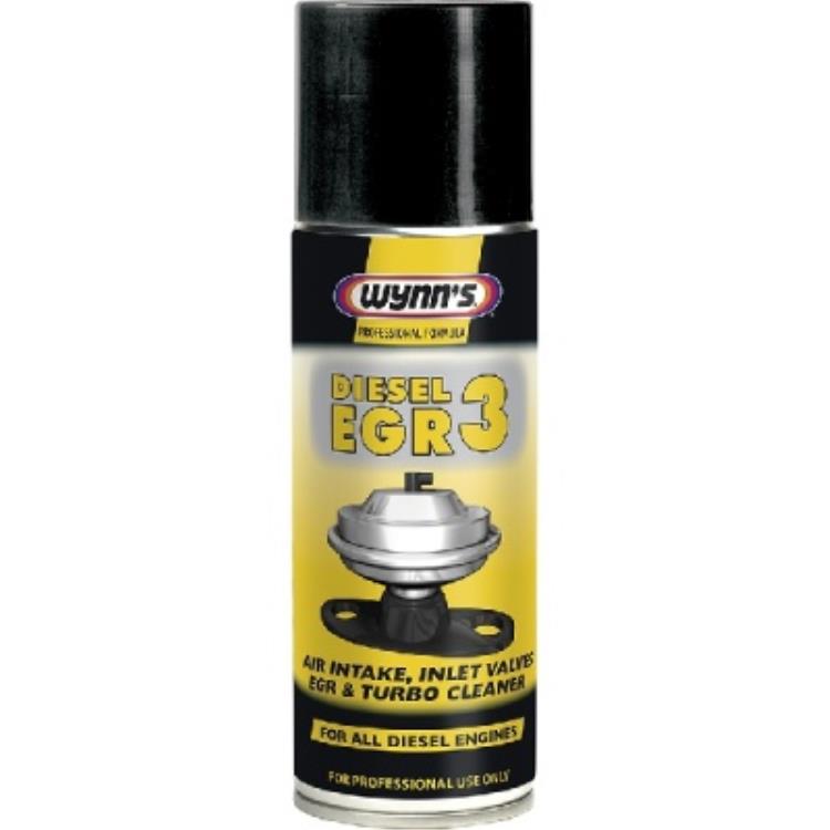 WYNNs DIESEL EGR CLEANER - WYN 23379 E and M Motor Factors