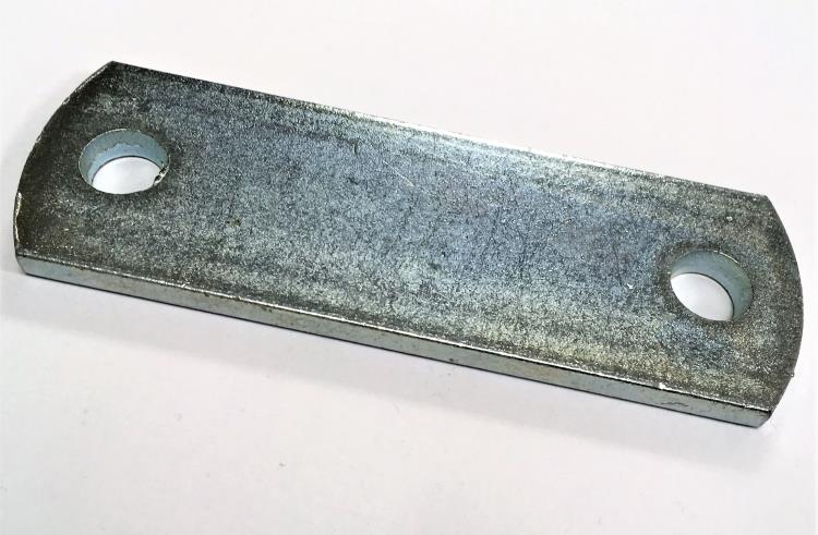 BTP Parts U Bolt Plate to fit part BS714BTP U bolt BS731BTP Trailer Accessories