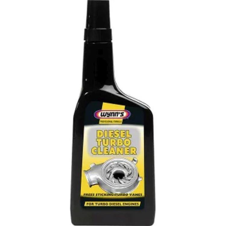 Wynns Diesel Turbo Cleaner