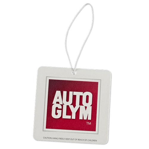 Single AIR FRESHNER AUTOGLYM (Hanging Tag) - AIRFRESH - 0001776_autoglym-hanging-air-freshener_500.png