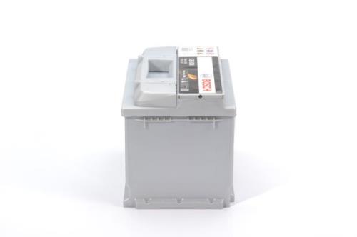 Bosch S5 Silver 12v Starter Battery SLI (L278 W175 H190mm) S5008 0 092 S50 080 - 0092S50080PH07WHCO0000.jpg