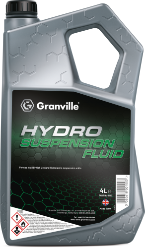 Granville 4 Litre Hydro Suspension Fluid (Methanol) 0100GRAN - 0100B_GRANVILLE_HYDRO_SUSPE.png