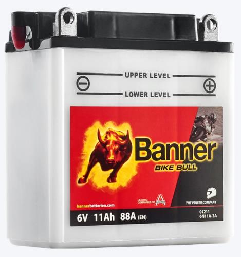 Banner Bike Bull Classic Battery 012 11  6v Motorcycles 020 012 11 0100  - 01211-Ban.jpg