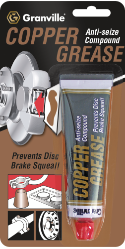 Granville 70g Tube of Copper Grease Anti Seize Compound 0148GRAN - 0148_GRANVILLE_COPPER_GREASE_70G.png