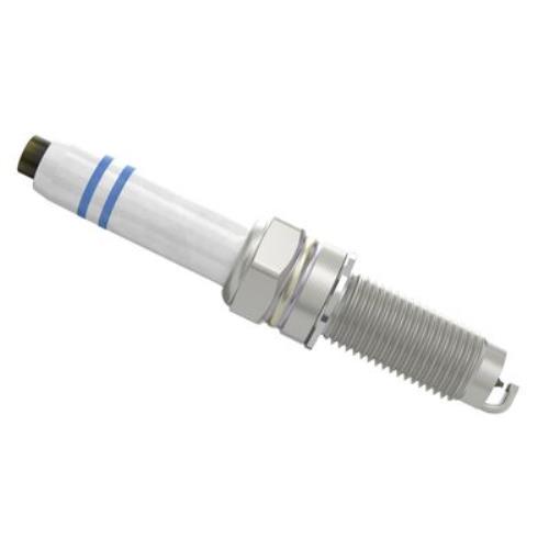 Bosch EVO Spark Plug VW Skoda Seat Audi (YA 5 NII 3320) 241145525 - 0241145525PH13WHCO0000.jpg