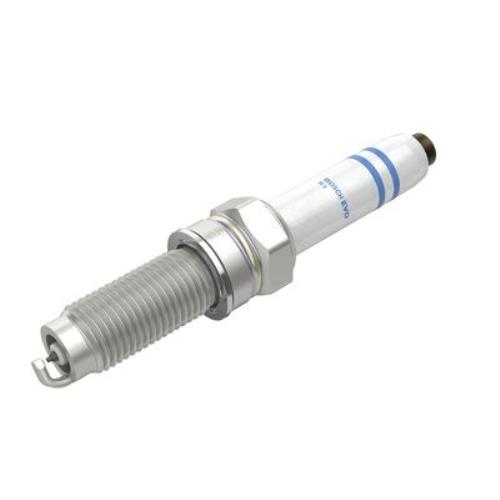 Bosch EVO Spark Plug VW Skoda Seat Audi (YA 5 NII 3320) 241145525 - 0241145525PH23WHCO0000.jpg