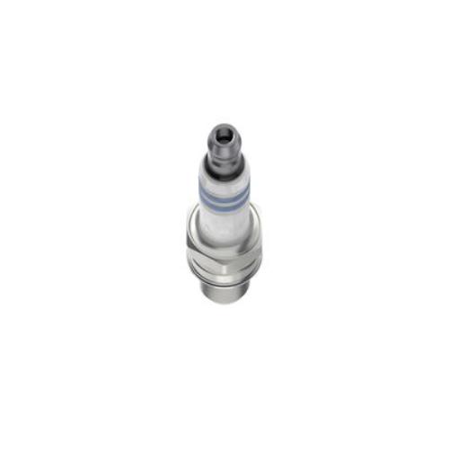 Bosch Nickel Spark Plug YR7DC+ (Chevrolet Fiat Lancia Toyota Suzuki) 242135515 - 0242135515PH07WHCO0000.jpg