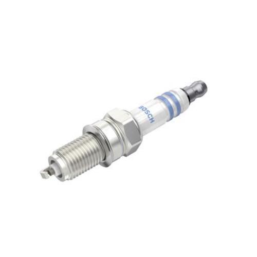 Bosch Nickel Spark Plug YR7DC+ (Chevrolet Fiat Lancia Toyota Suzuki) 242135515 - 0242135515PH23WHCO0000.jpg