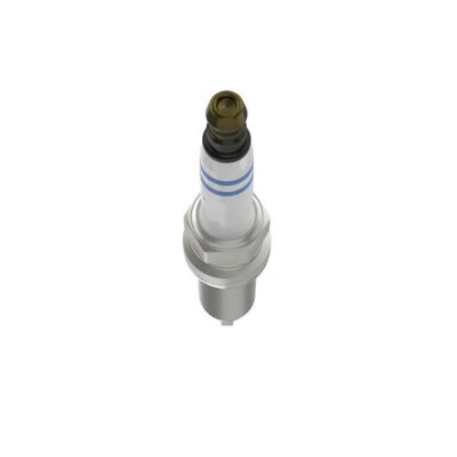 Bosch M12 Evo Spark Plug Jaguar Land Rover VAR6SIP 8502 242140566 - 0242140566PH07WHCO0000.jpg