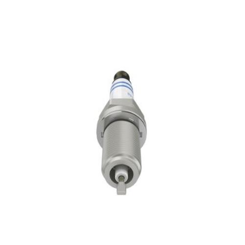 Bosch M12 Evo Spark Plug Jaguar Land Rover VAR6SIP 8502 242140566 - 0242140566PH19WHCO0000.jpg