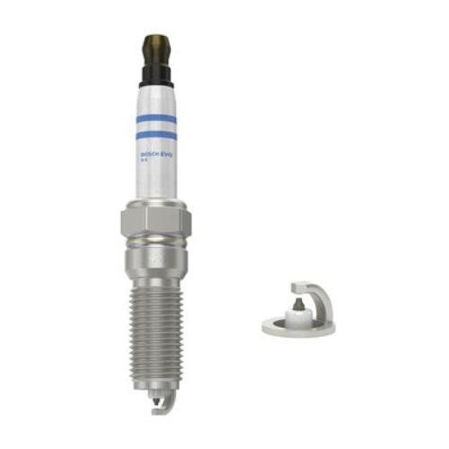 Bosch Replacement EVO Spark Plug Conical Type AAR5NIP 8508 242145606 - 0242145606PH25WHCO0000.jpg