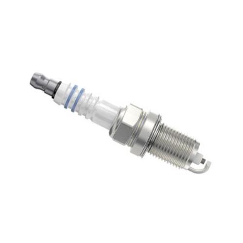 Bosch Nickel Spark Plug FQR8LEU2 M14 Vauxhall Opel 242229699 - 0242229699PH13WHCO0000.jpg