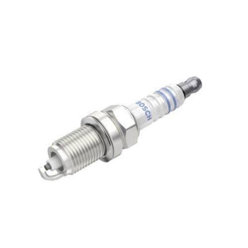 Bosch Nickel Spark Plug FQR8LEU2 M14 Vauxhall Opel 242229699 - 0242229699PH23WHCO0000.jpg