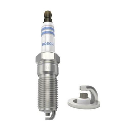 Bosch M14 Nickel Spark Plug (Mazda Volvo Opel) HR8MCV+ 242229785 - 0242229902PH25WHCO0000.jpg