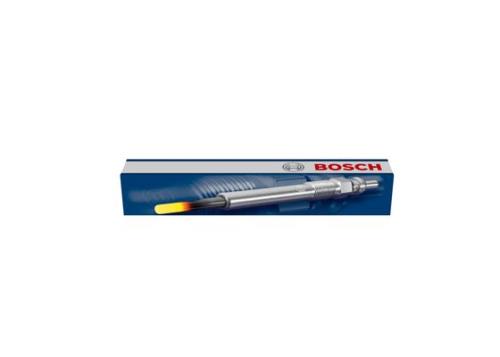 Bosch M10 Duraterm High Speed Glow Plug GLP257 BMW Mini 250403018 - 0250403018FRWHCO0000AP.jpg