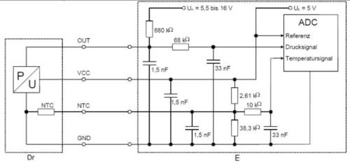 Bosch Pressure Sensor MAP Sensor 115 kPa DS-S3-TF 261230245 - 0261230245COFRWHCO0000.jpg