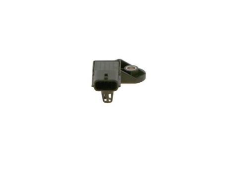 Bosch Boost Pressure Sensor (Dacia Mercedes Nissan Opel Renault Vauxhall) 281006108 - 0281006108PH01WHCO0000.jpg