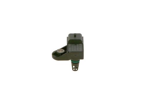 Bosch Boost Pressure Sensor (Dacia Mercedes Nissan Opel Renault Vauxhall) 281006108 - 0281006108PH13WHCO0000.jpg