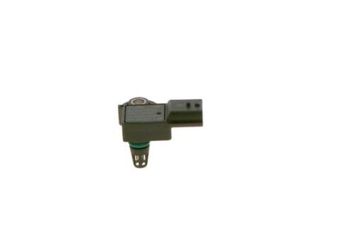 Bosch Boost Pressure Sensor (Dacia Mercedes Nissan Opel Renault Vauxhall) 281006108 - 0281006108PH19WHCO0000.jpg