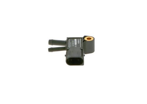 Bosch Exhaust Pressure Sensor (Chrysler Dodge Jeep Mercedes Smart) DS-D2 281006278 - 0281006278PH01WHCO0000.jpg