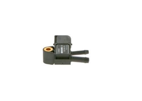Bosch Exhaust Pressure Sensor (Chrysler Dodge Jeep Mercedes Smart) DS-D2 281006278 - 0281006278PH13WHCO0000.jpg