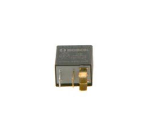 Bosch 30 Amp Mini-Relay (Audi Opel Skoda Vauxhall VW) MR107 332201107 - 0332201107PH01WHCO0000.jpg