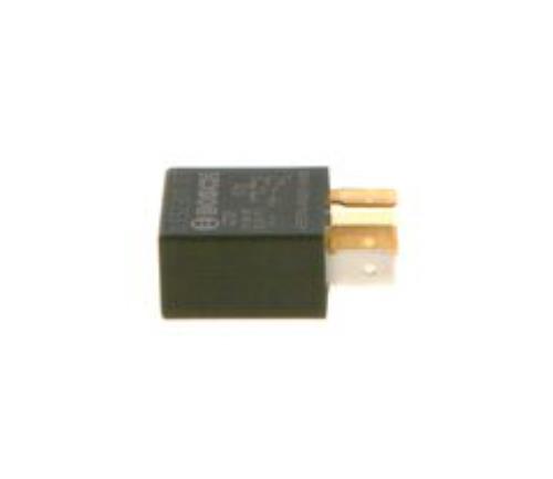 Bosch 30 Amp Mini-Relay (Audi Opel Skoda Vauxhall VW) MR107 332201107 - 0332201107PH19WHCO0000.jpg