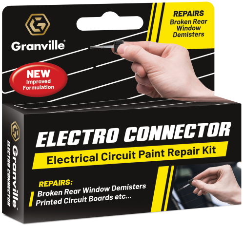 Granville 3g Electro Connector Paint Repair Kit (Heated Elements) 0375GRAN - 0375_GRANVILLE_ELECTRO_CONNECTOR_3G.png