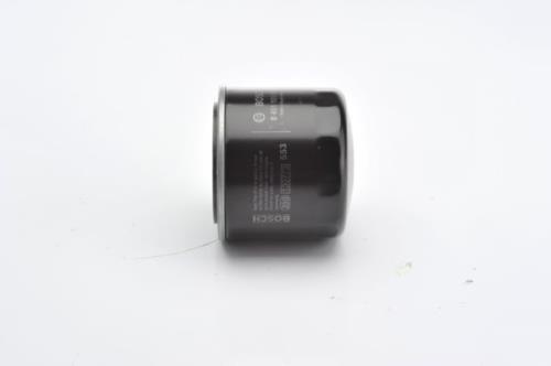 Bosch Car and Agricultural Vehicle Oil Filter Screw-In P3316 451103316 - 0451103316PH07WHCO0000.jpg