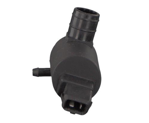 Febi Washer Pump for windscreen washing system 12V 06431FEBI - 06431FEBIImage1.jpg