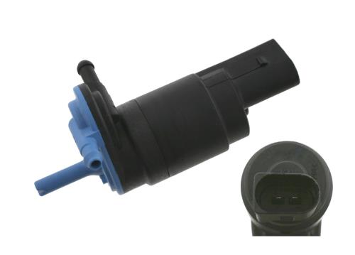 Febi Washer Pump for windscreen washing system 12V 09089FEBI - 09089FEBIImage2.jpg