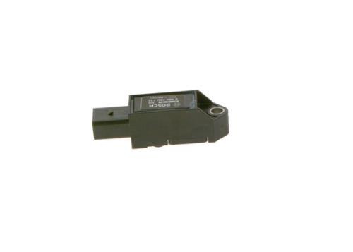 Bosch Exhaust Pressure Sensor Audi Seat Skoda Volkswagen DS-D2 986280715 - 0986280715PH07WHCO0000.jpg