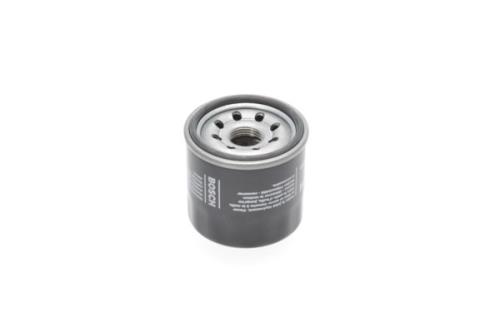Bosch Car Oil Filter (Screw in filter) Chevrolet Daihatsu Suzuki Opel P2058 986452058 - 0986452058PH19WHCO0000.jpg