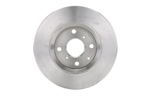 Bosch Pair of Front Brake Discs (Ventilated and Balanced) BD1105 986479239 - 0986479239PH13WHCO0000.jpg