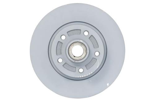 Bosch Single Rear Brake Disk Nissan Opel Renault Vauxhall BD2614 0986479D82 - 0986479D82PH01WHCO0000.jpg