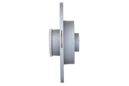 Bosch Single Rear Brake Disk Nissan Opel Renault Vauxhall BD2614 0986479D82 - 0986479D82PH19WHCO0000.jpg
