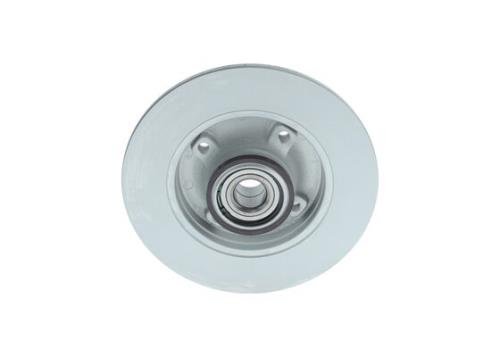 Bosch Rear Brake Disk (Single) Citroen Opel Peugeot Vauxhall BD2819 0986479F74 - 0986479F74PH13WHCO0000.jpg