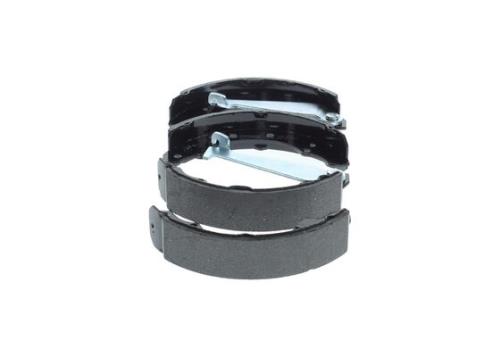 Bosch Rear Brake Shoe Set (Audi Seat Skoda Vauxhall VW) BS520 986487270 - 0986487270PH19WHCO0000.jpg