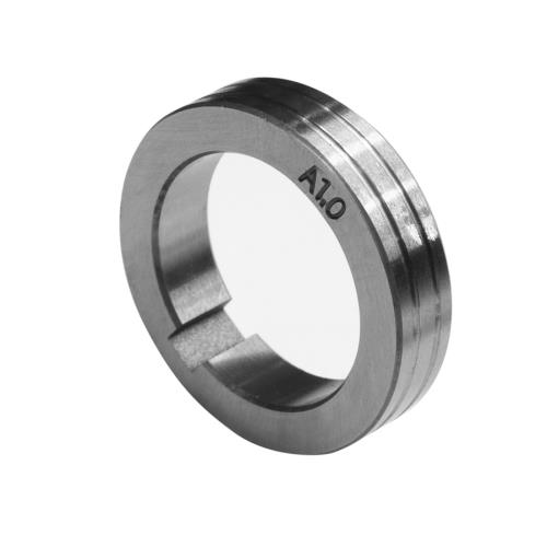 Jasic U Groove Wire Feed Roller 0.8mm/1.0mm For EM-200CT 
10016541 - 10016541Image1.jpeg