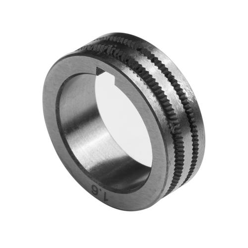 Jasic FCW Wire Feed Roller 1.0mm/1.6mm For EM-250CT
 10029904 - 10029904Image1.jpeg