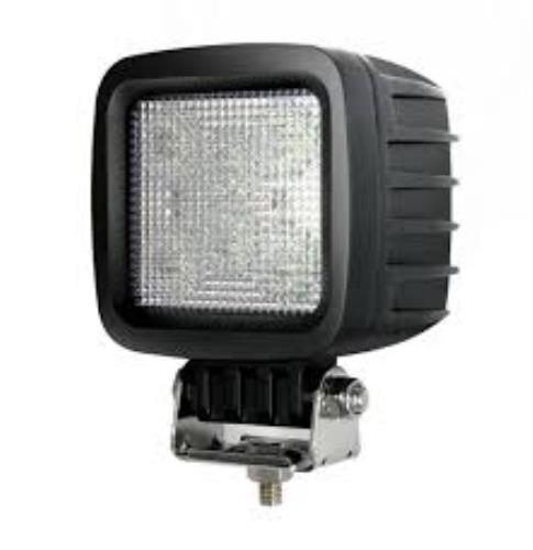 LED Autolamps Heavy-Duty Square Flood Lamp 10030BMLED - 10030BMLED.jpg