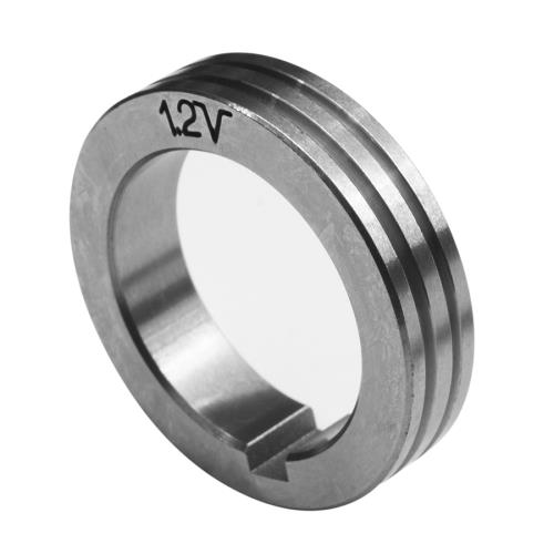Jasic V Groove Wire Feed Roller 1.0mm/1.2mm For EM-200CT 10031902 - 10031902Image1.jpeg