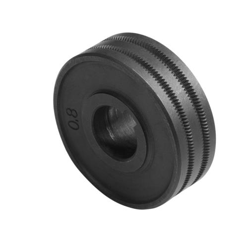Jasic Knurled Wire Feed Roller 0.8/1.0mm For EM-160C / EM-200C 10048338 - 10048338Image1.jpeg