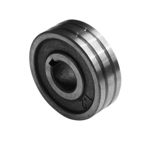 Jasic V Groove Wire Feed Roller 1.0mm/1.2mm For EM-160C / EM-200C
 10048347 - 10048347Image1.jpeg