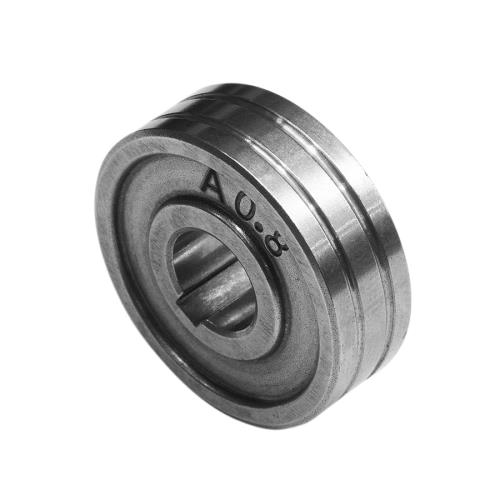 Jasic U Groove Wire Feed Roller 0.8mm/1.0mm For EM-160C / EM-200C
 10048349 - 10048349Image1.jpeg