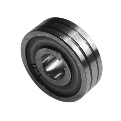 Jasic V Groove Wire Feed Roller 0.8mm/1.0mm For EM-160C / EM-200C
 10048356 - 10048356Image1.jpeg