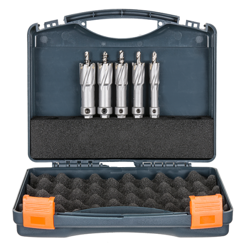 HMT VersaDrive TCT HoleCutter Set: 14, 17, 18, 21, 22mm 101030-SET2-HMR - 101030-SET2.png